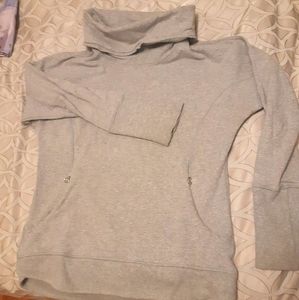 Lululemon sweatshirt